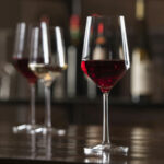 כוס קריסטל pure 550