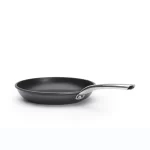 ⁦מחבת מקצועית Non Stick ידית נירוסטה קוטר 28 ס"מ de Buyer⁩ – תמונה ⁦3⁩