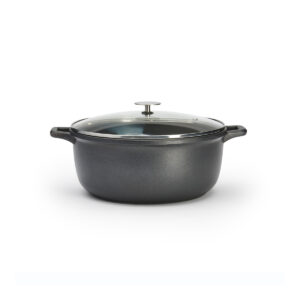 כלי בישול עמיד במיוחד לשימוש אינטנסיבי במטבח.