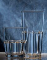 סט 6 כוסות גידי גוב פוליקרבונט 220 מ"ל