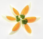 פורס ביצים שישיות Westmark