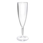 גביעי שמפניה לא שבירות לבריכה