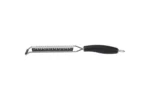 ⁦מגרדת רחבה Westmark Technicus-Square Medium – פומפייה מקצועית לגבינות קשות, שוקולד וירקות⁩ – תמונה ⁦4⁩