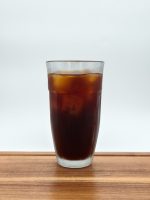 סט כוסות Libbey פיקדילי, 296 מ"ל, עם מרקם פסים אנכיים.