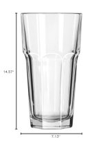 כוס שתייה קלה