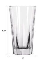 מדידה של כוס Inverness