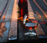 סט כוסות וויסקי 550 מ"ל קלאסיות תוצרת Libbey