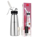 מכשיר קצפת ISI 0.5 ליטר