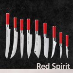 ⁦המומחיות הגרמנית פוגשת עיצוב קלאסי: ס"מ 20 DICK AJAX Red Spirit⁩ – תמונה ⁦4⁩