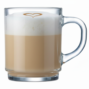 כוס מאג לשתייה חמה תוצרת ארקורוק