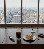 כוסות אספרסו 100 מ"ל תוצרת ליבי Galao