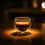 כוס דופן כפולה אספרסו