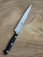 סכין שף צרה 16 ס"מ sico