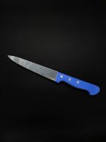 סכין מטבח Sico 16 ס"מ לשימוש כללי, עם ידית מחוזקת ולהב גרמני איכותי.