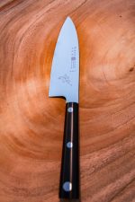 סכין שף Sico 16 ס"מ, פלדת אל-חלד, ידית אנטי-בקטריאלית