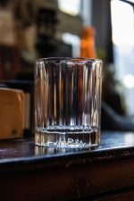 כוס וויסקי וינטאג' תוצרת Libbey