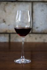 ⁦6 כוסות יין קריסטל ivento 349 ml תוצרת Schott Zwiesel⁩ – תמונה ⁦6⁩