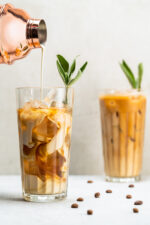 6 כוסות היי בול דגם פאנלד 355 מ"ל Libbey