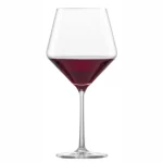 גביעי יין קריסטל 700 מ"ל דגם Pure Schott zwiesel