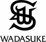 Wadasuke Japan Logo – כלי מטבח ובר מקצועיים תוצרת טסובאמה, יפן.