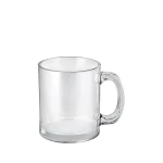 ספל לאטה Borgonovo, איכותי מתוצרת איטליה.