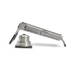 מנדולינה מקצועית De Buyer Revolution עם להב כפול