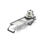 מנדולינה מקצועית De Buyer Revolution עם להב כפול