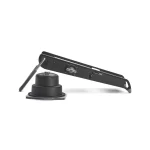 דוחף ארגונומי ומגלשה בטיחותית במנדולינת de Buyer.