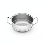 סיר אידוי מנירוסטה