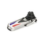 מנדולינת דה בייר רבולושן מקצועית לחיתוך ירקות ופירות.