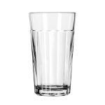 כוס גבוהה שקופה