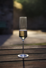 כוס שמפניה pure 215