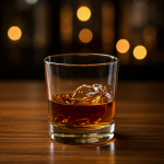 ⁦6 כוסות וויסקי קריסטל מ"ל Paris 315 תוצרת Schott zwiesel⁩ – תמונה ⁦5⁩