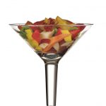 כוס מרטיני ענקית