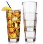 כוס הייבול "אנדבר" של Libbey, נפח 296 מ"ל.