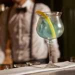 6 כוסות קוקטייל וינטאז' 620 מ"ל Libbey