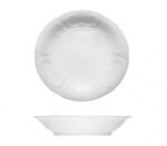 סט צלחות 6 לפתניות מפורצלן גרמני איכותי דגם מוצארט 14 ס"מ Bauscher