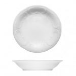 סט צלחות 6 לפתניות מפורצלן גרמני איכותי דגם מוצארט 14 ס"מ Bauscher