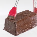 מברשת סיליקון מקצועית לאפייה