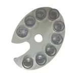 כוסות צ'ייסר עמידות