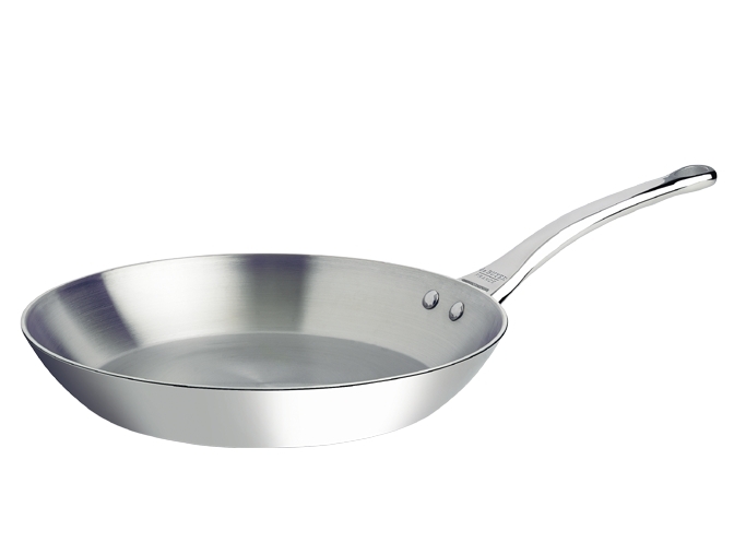 מחבת נירוסטה 32 דגם Affinity de BUYER