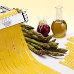 מכשיר להכנת פסטה ראש נשלף