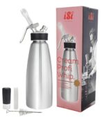 תמונת מוצר של מכשיר Profi Whip אוטומטי של iSi, אידיאלי למטבח המקצועי והביתי.