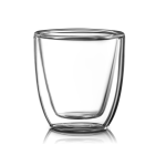 כוסות אספרסו דופן כפולה