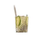 כוס וויסקי carats