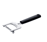 קולפן מקצועי לחיתוך ירקות לרצועות ג'וליאן מושלמות.