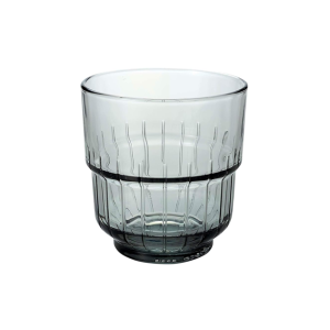 סט כוסות LinQ 260 מ"ל מבית Libbey, מתאימות לשימוש יומיומי ואירוח.
