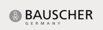 לוגו Bauscher, מותג כלי פורצלן גרמני.