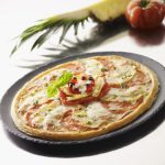 4 צלחות צפחה בקוטר 28 ס"מ Revol