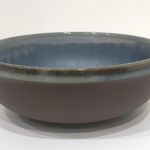 2 קערות לנודלס קוטר 18 ס"מ פורצלן גרמני